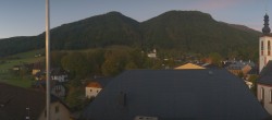 Archiv Foto Webcam Mauterndorf - Hotel Binggl 06:00