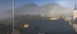 Archiv Foto Webcam Mauterndorf - Hotel Binggl 07:00