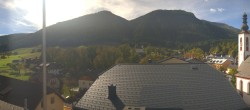 Archiv Foto Webcam Mauterndorf - Hotel Binggl 13:00