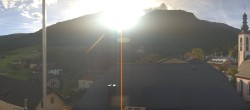 Archiv Foto Webcam Mauterndorf - Hotel Binggl 15:00