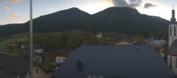 Archiv Foto Webcam Mauterndorf - Hotel Binggl 17:00