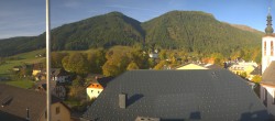 Archiv Foto Webcam Mauterndorf - Hotel Binggl 07:00