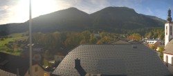 Archiv Foto Webcam Mauterndorf - Hotel Binggl 13:00