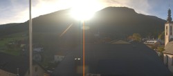 Archiv Foto Webcam Mauterndorf - Hotel Binggl 15:00