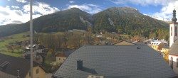 Archiv Foto Webcam Mauterndorf - Hotel Binggl 11:00