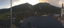 Archiv Foto Webcam Mauterndorf - Hotel Binggl 15:00