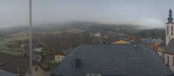 Archived image Webcam Hotel Binngl in Mauterndorf 06:00