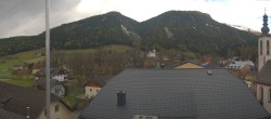 Archived image Webcam Hotel Binngl in Mauterndorf 13:00