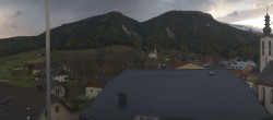 Archived image Webcam Hotel Binngl in Mauterndorf 15:00