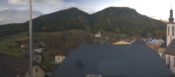 Archiv Foto Webcam Mauterndorf - Hotel Binggl 07:00