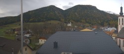 Archiv Foto Webcam Mauterndorf - Hotel Binggl 09:00