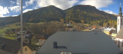 Archiv Foto Webcam Mauterndorf - Hotel Binggl 09:00