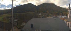 Archiv Foto Webcam Mauterndorf - Hotel Binggl 11:00