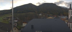Archiv Foto Webcam Mauterndorf - Hotel Binggl 15:00
