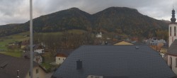 Archiv Foto Webcam Mauterndorf - Hotel Binggl 06:00