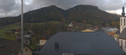 Archiv Foto Webcam Mauterndorf - Hotel Binggl 07:00