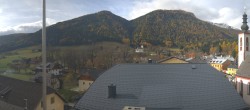 Archiv Foto Webcam Mauterndorf - Hotel Binggl 09:00