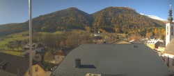 Archiv Foto Webcam Mauterndorf - Hotel Binggl 09:00