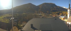 Archiv Foto Webcam Mauterndorf - Hotel Binggl 11:00