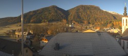 Archiv Foto Webcam Mauterndorf - Hotel Binggl 07:00