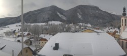 Archiv Foto Webcam Mauterndorf - Hotel Binggl 10:00