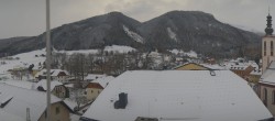 Archiv Foto Webcam Mauterndorf - Hotel Binggl 14:00