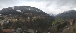 Archiv Foto Webcam Gasteinertal - Hotel Schillerhof 06:00