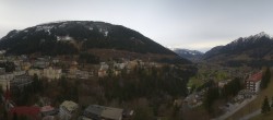 Archived image Webcam Hotel Schillerhof in Bad Gastein 11:00