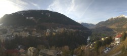 Archiv Foto Webcam Gasteinertal - Hotel Schillerhof 13:00