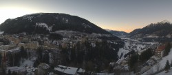 Archived image Webcam Hotel Schillerhof in Bad Gastein 15:00