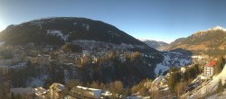 Archiv Foto Webcam Gasteinertal - Hotel Schillerhof 13:00