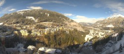 Archiv Foto Webcam Gasteinertal - Hotel Schillerhof 09:00