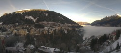 Archiv Foto Webcam Gasteinertal - Hotel Schillerhof 07:00