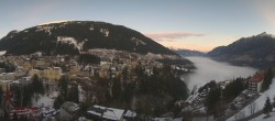 Archiv Foto Webcam Gasteinertal - Hotel Schillerhof 06:00