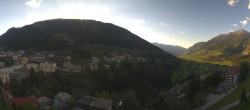 Archiv Foto Webcam Gasteinertal - Hotel Schillerhof 17:00