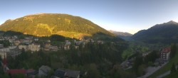 Archiv Foto Webcam Gasteinertal - Hotel Schillerhof 06:00