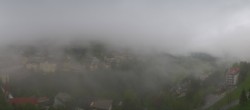 Archiv Foto Webcam Gasteinertal - Hotel Schillerhof 06:00