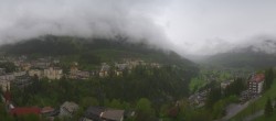 Archiv Foto Webcam Gasteinertal - Hotel Schillerhof 09:00