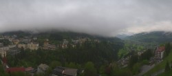 Archiv Foto Webcam Gasteinertal - Hotel Schillerhof 06:00
