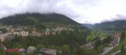 Archiv Foto Webcam Gasteinertal - Hotel Schillerhof 09:00