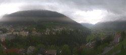 Archiv Foto Webcam Gasteinertal - Hotel Schillerhof 15:00