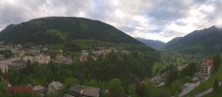 Archiv Foto Webcam Gasteinertal - Hotel Schillerhof 06:00