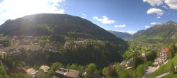 Archiv Foto Webcam Gasteinertal - Hotel Schillerhof 15:00