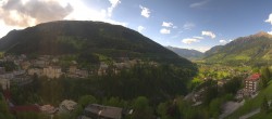 Archived image Webcam Hotel Schillerhof in Bad Gastein 15:00