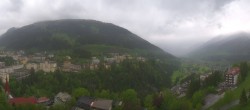 Archiv Foto Webcam Gasteinertal - Hotel Schillerhof 15:00