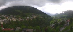Archiv Foto Webcam Gasteinertal - Hotel Schillerhof 17:00