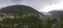 Archiv Foto Webcam Gasteinertal - Hotel Schillerhof 06:00