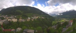 Archiv Foto Webcam Gasteinertal - Hotel Schillerhof 09:00