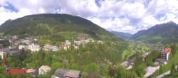 Archiv Foto Webcam Gasteinertal - Hotel Schillerhof 09:00