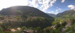 Archiv Foto Webcam Gasteinertal - Hotel Schillerhof 15:00